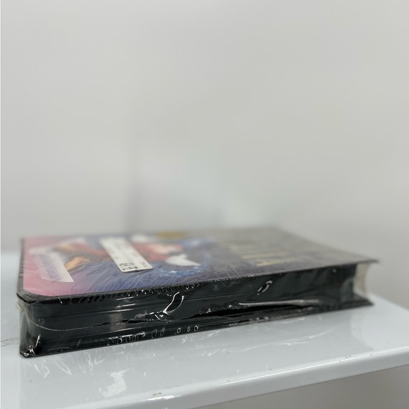 Walt Disney Masterpiece VHS Fantasia Sealed NEW - Picture 6 of 11